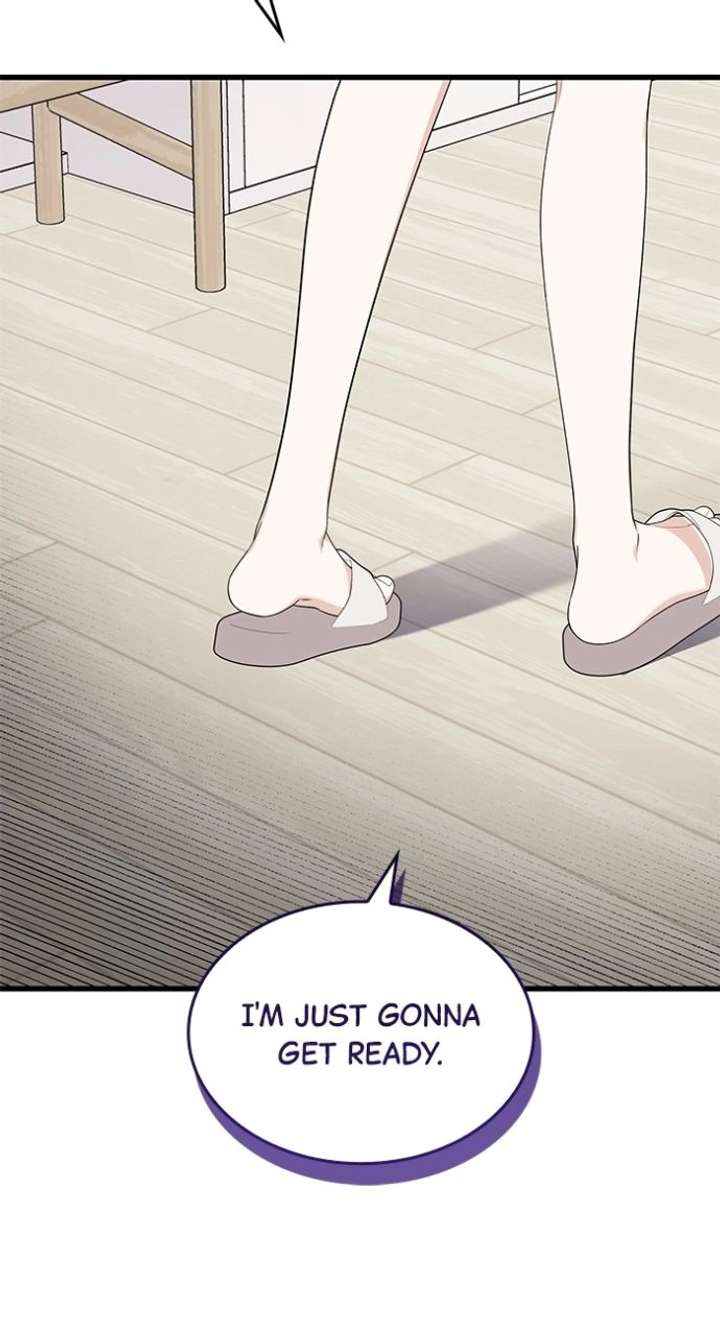 Newcomers Turn Low at Night Chapter 70 page 73