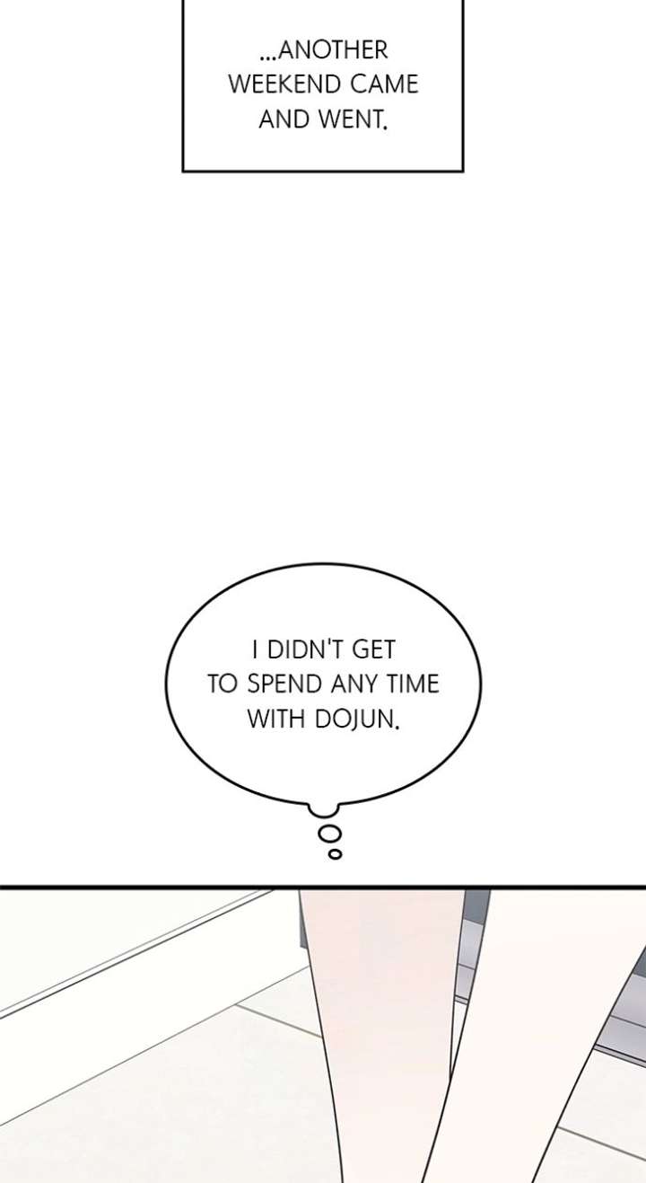 Newcomers Turn Low at Night Chapter 70 page 75
