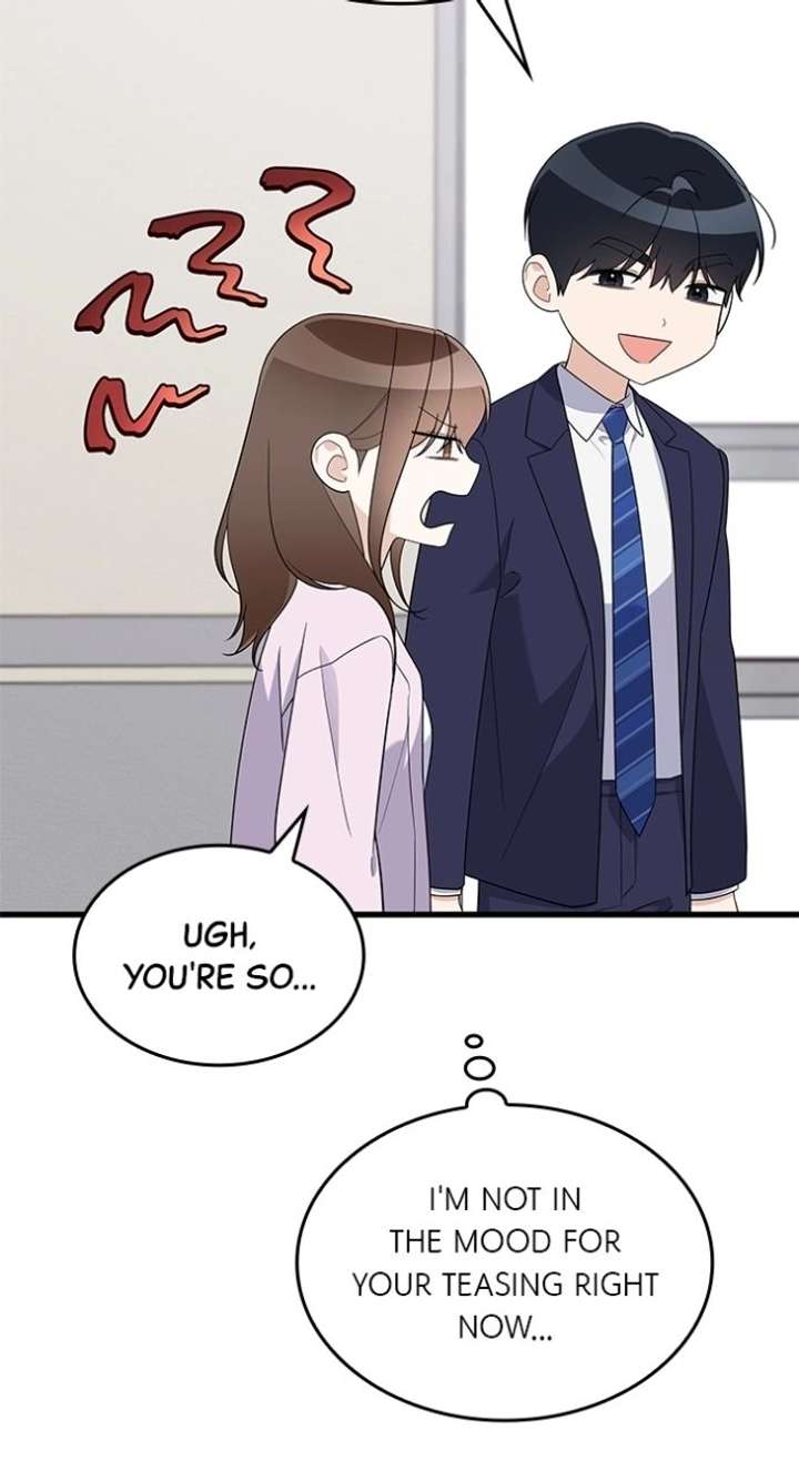 Newcomers Turn Low at Night Chapter 70 page 84