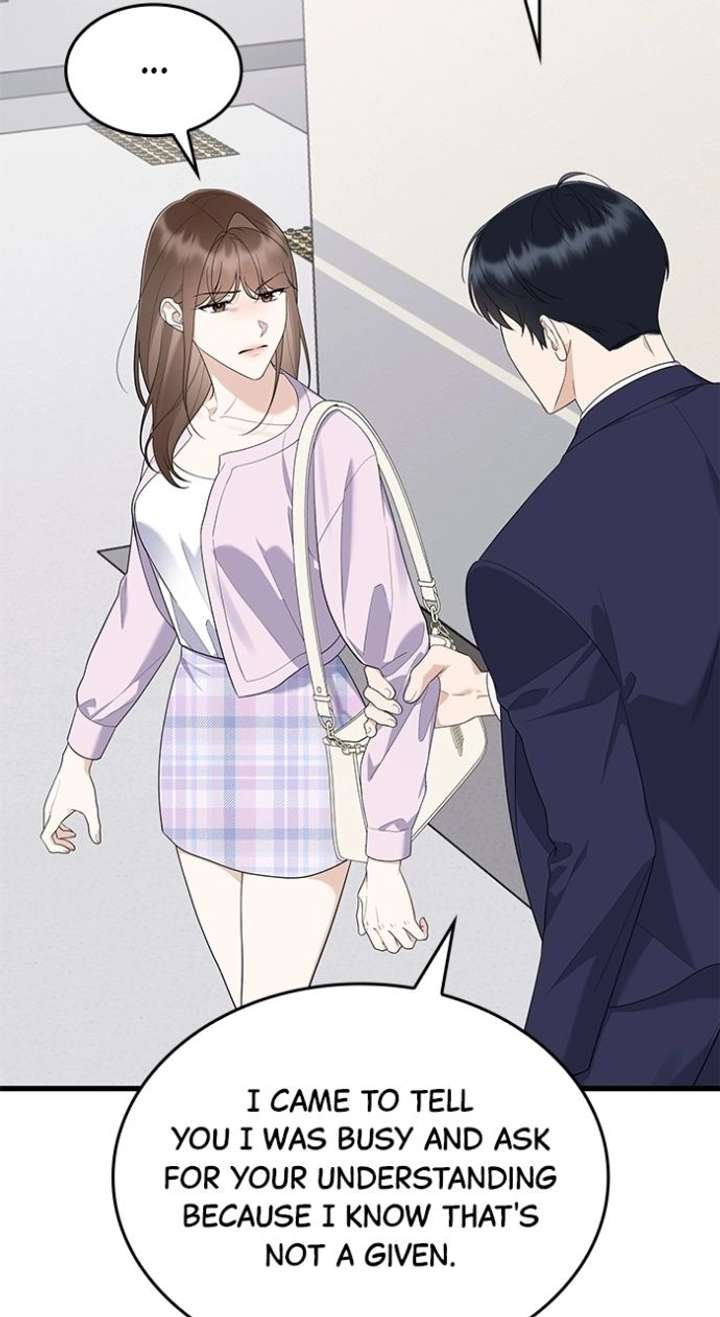 Newcomers Turn Low at Night Chapter 70 page 87