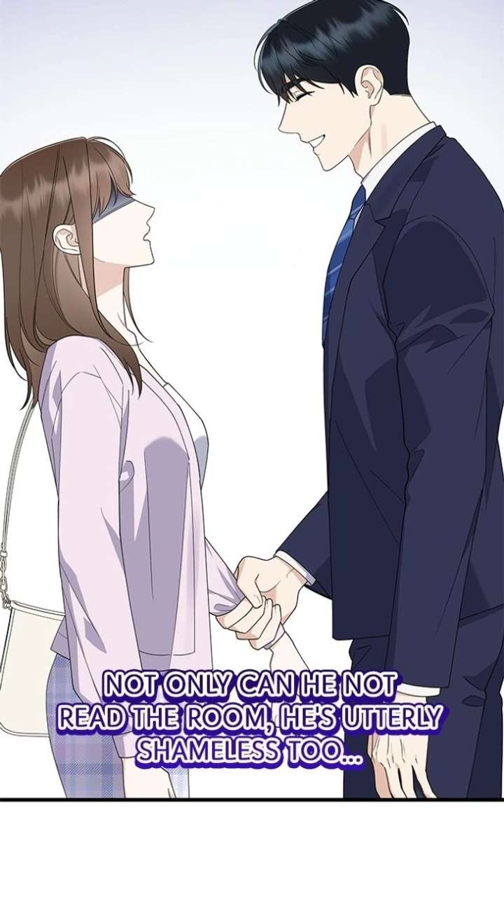 Newcomers Turn Low at Night Chapter 71 page 4