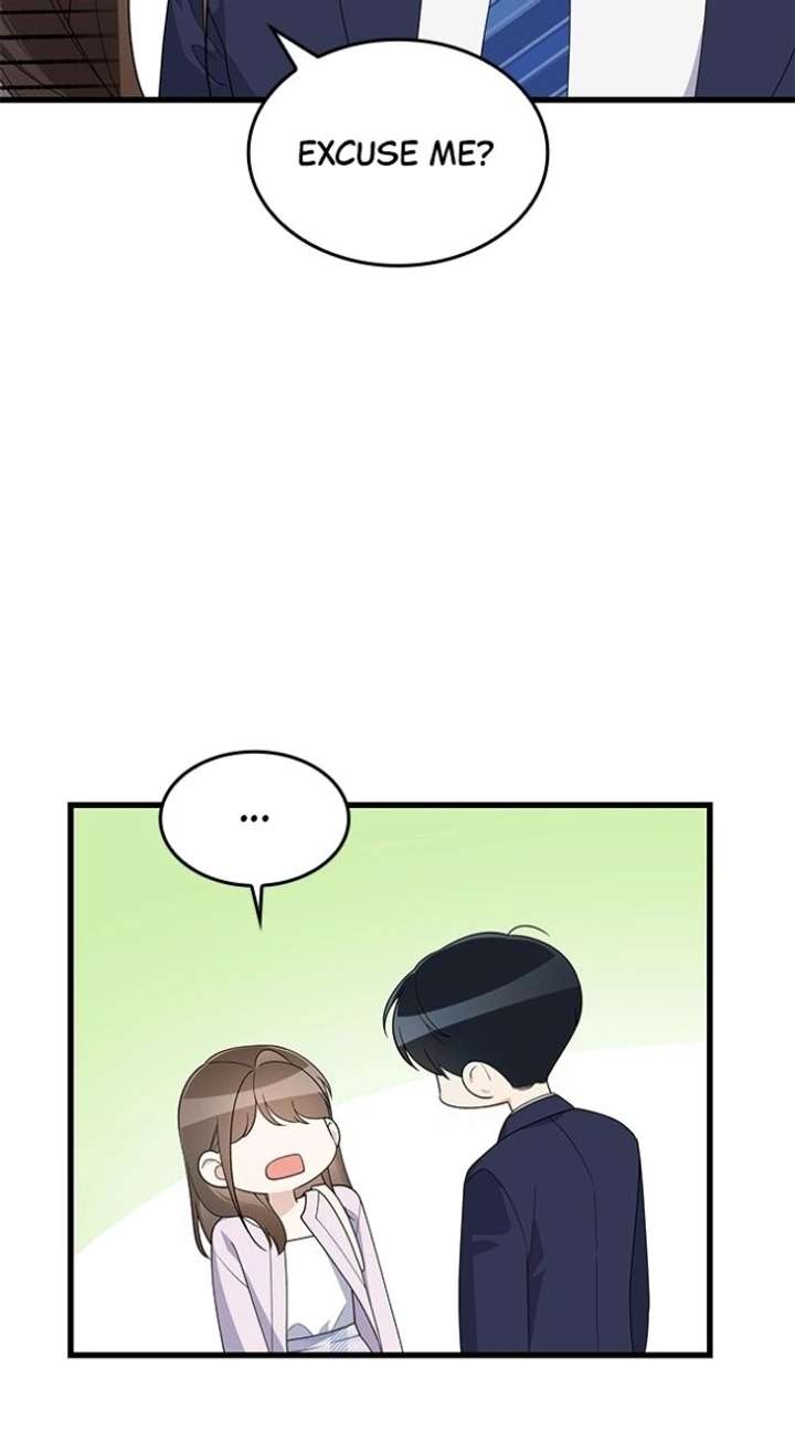 Newcomers Turn Low at Night Chapter 71 page 8