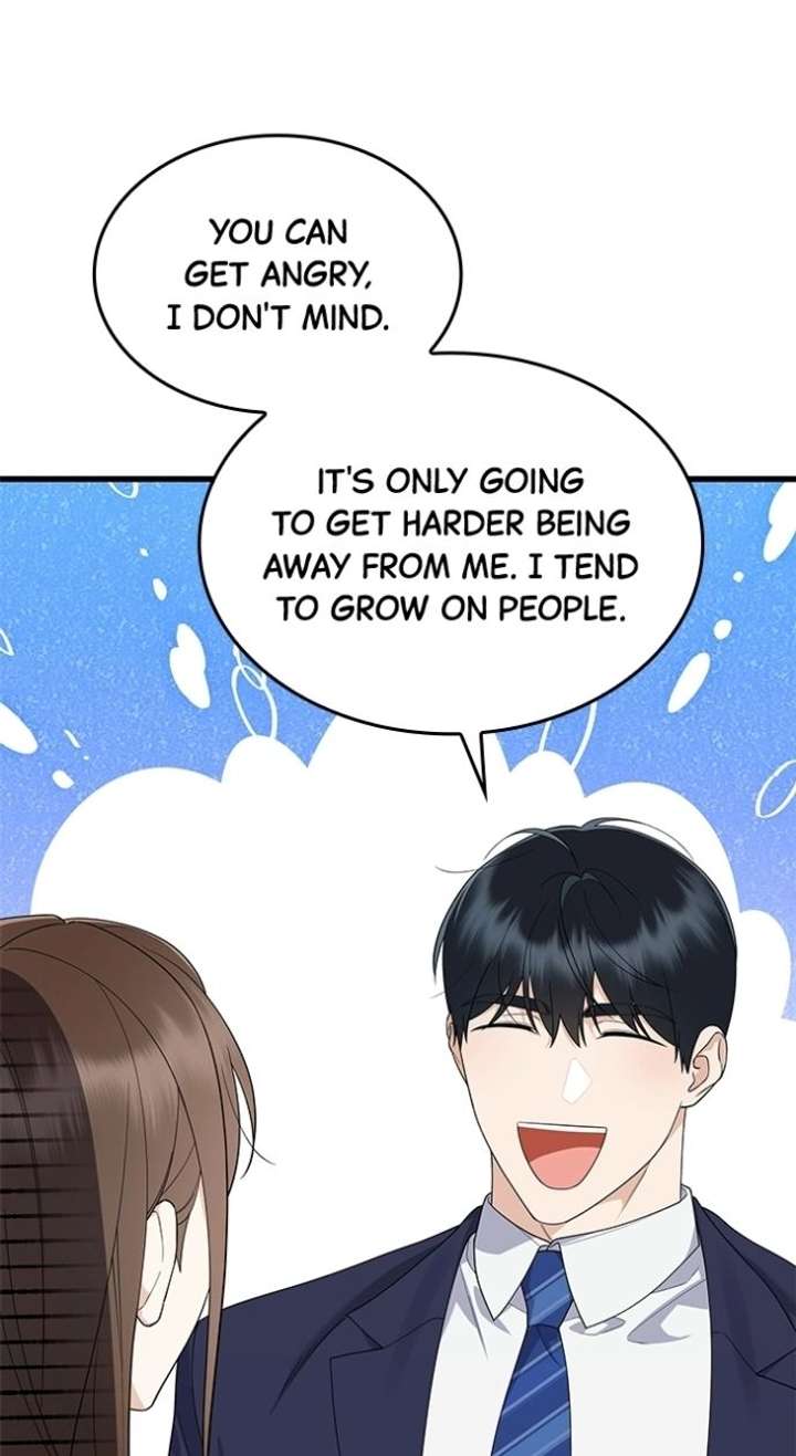 Newcomers Turn Low at Night Chapter 71 page 7