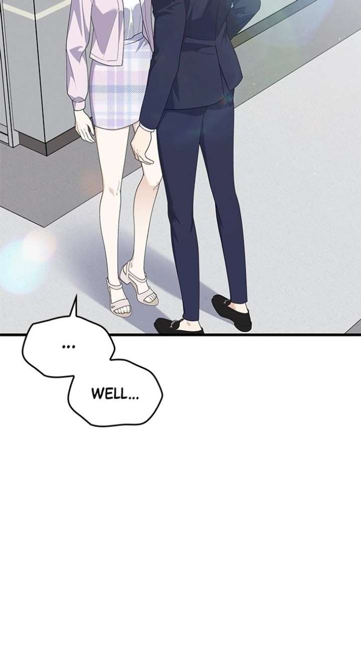 Newcomers Turn Low at Night Chapter 71 page 6