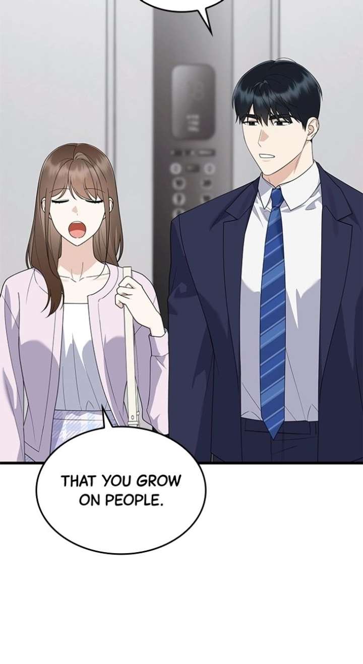 Newcomers Turn Low at Night Chapter 71 page 12