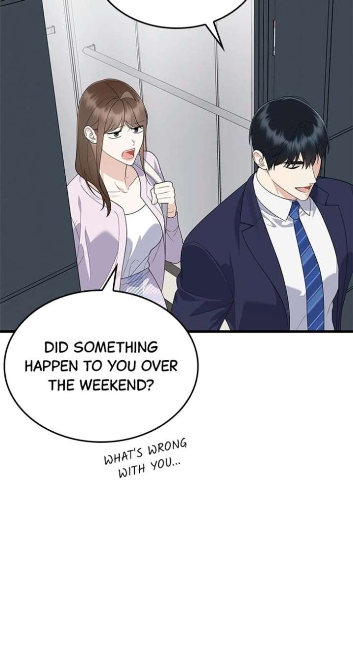 Newcomers Turn Low at Night Chapter 71 page 15