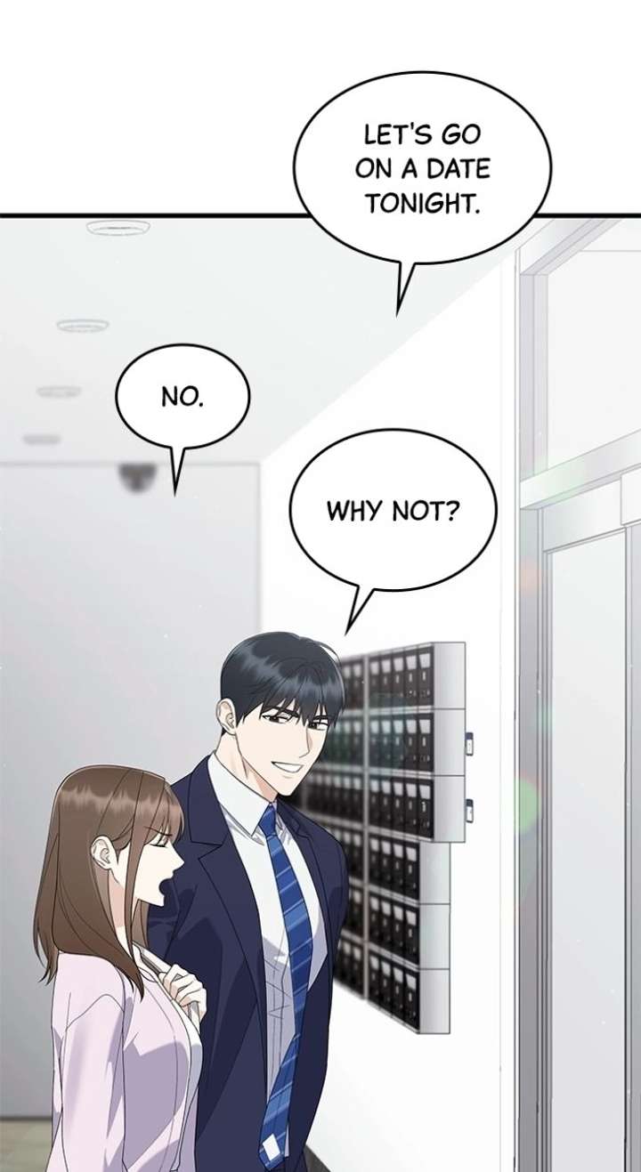 Newcomers Turn Low at Night Chapter 71 page 16