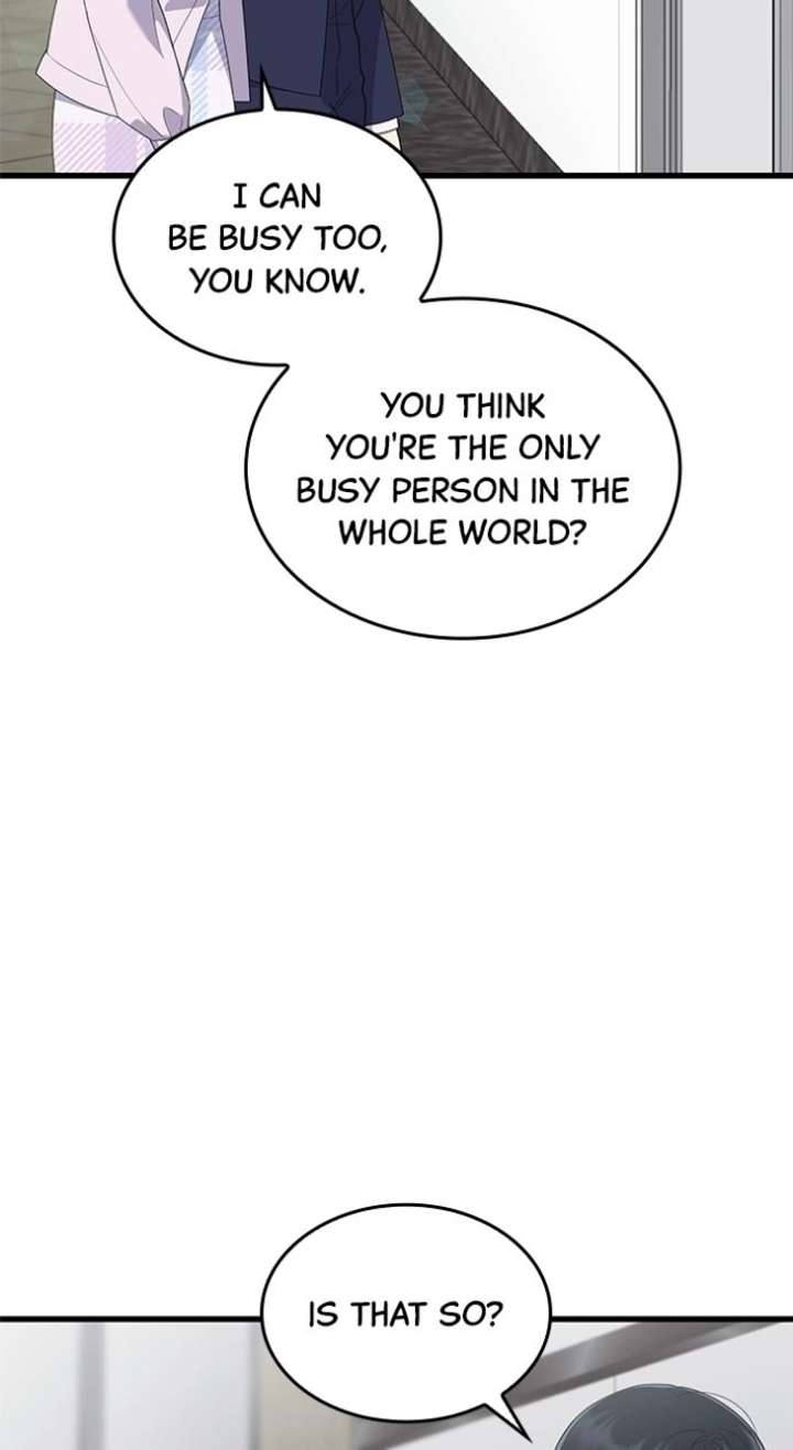 Newcomers Turn Low at Night Chapter 71 page 17