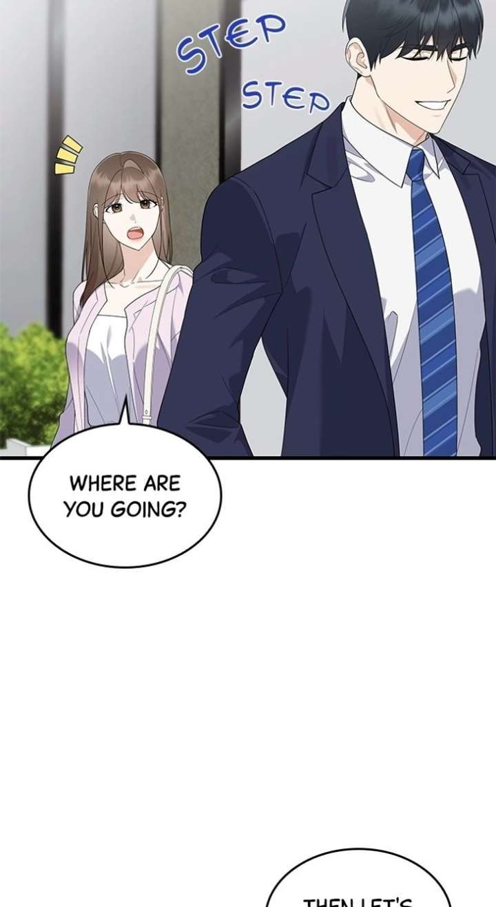 Newcomers Turn Low at Night Chapter 71 page 18