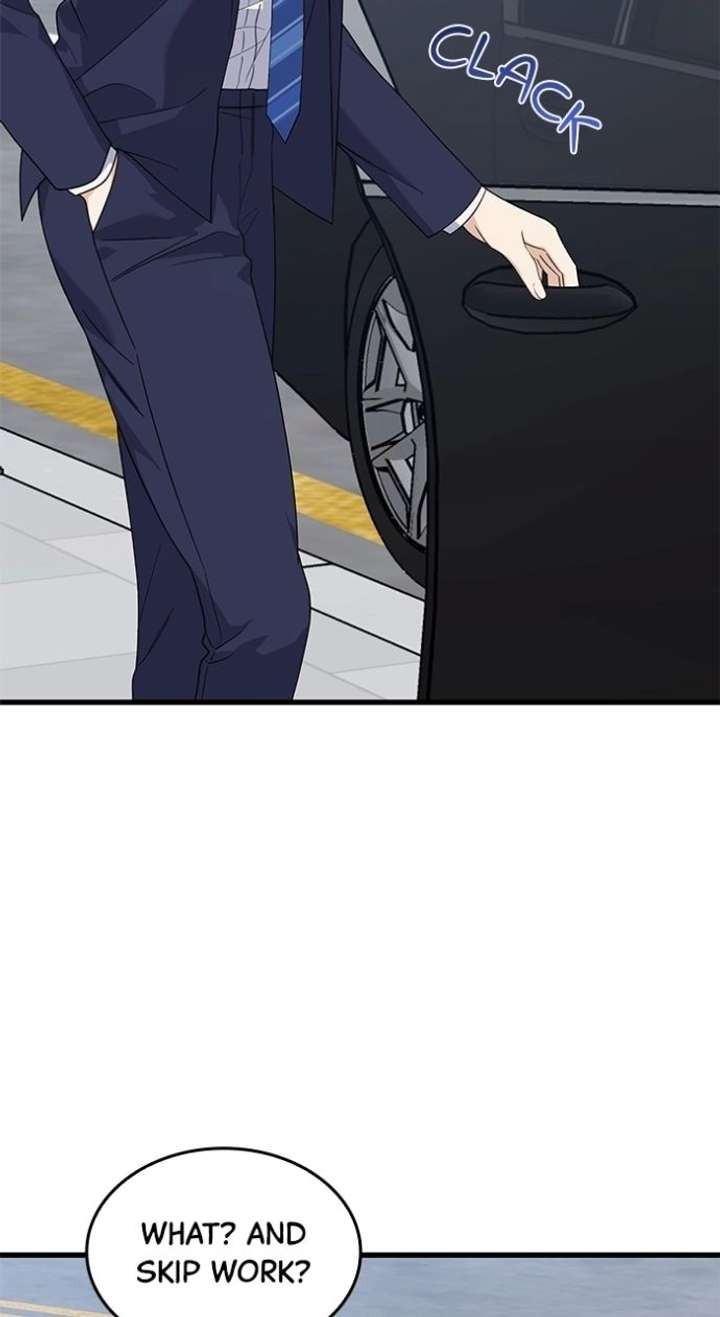 Newcomers Turn Low at Night Chapter 71 page 20
