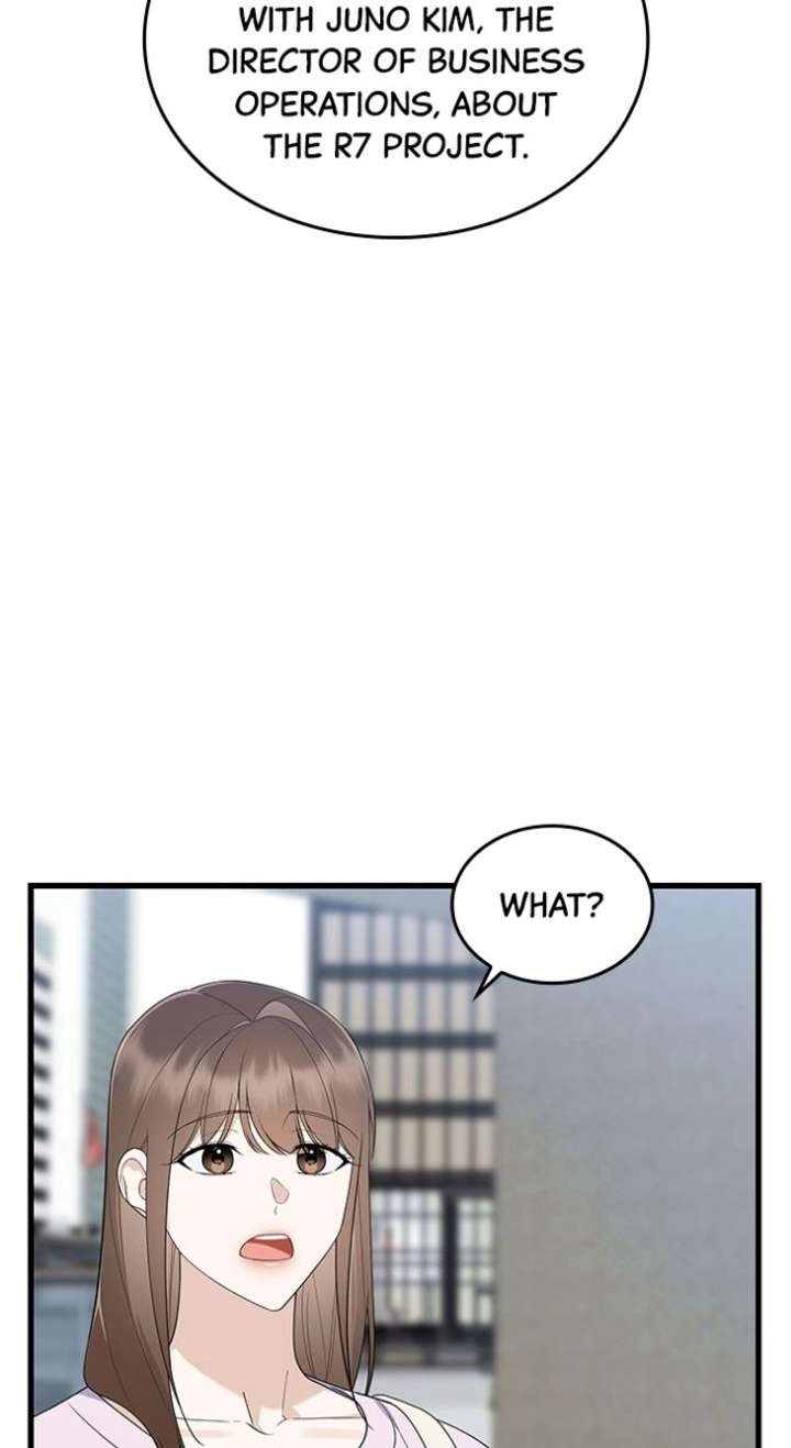 Newcomers Turn Low at Night Chapter 71 page 22