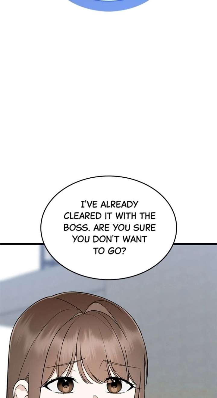 Newcomers Turn Low at Night Chapter 71 page 25