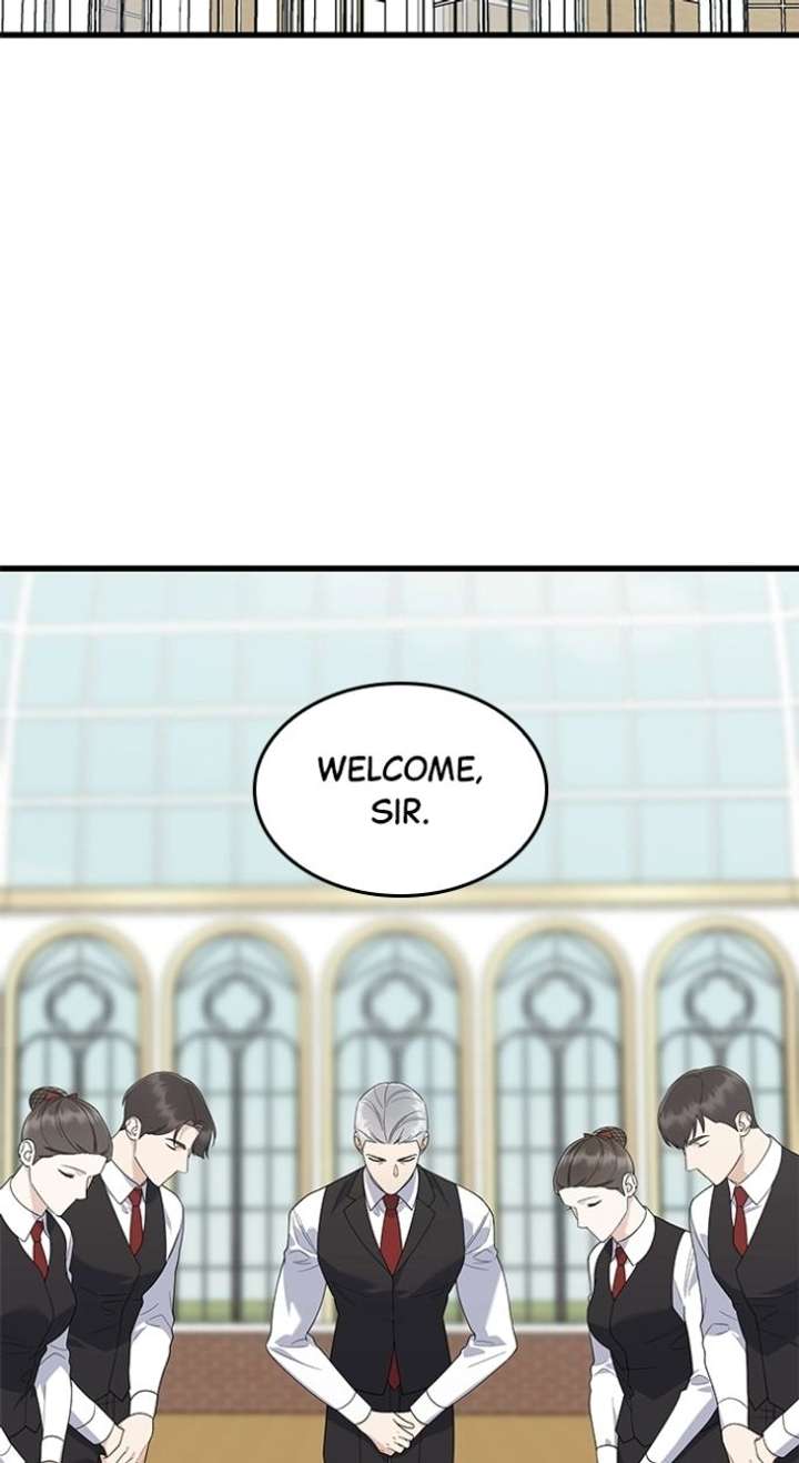 Newcomers Turn Low at Night Chapter 71 page 36