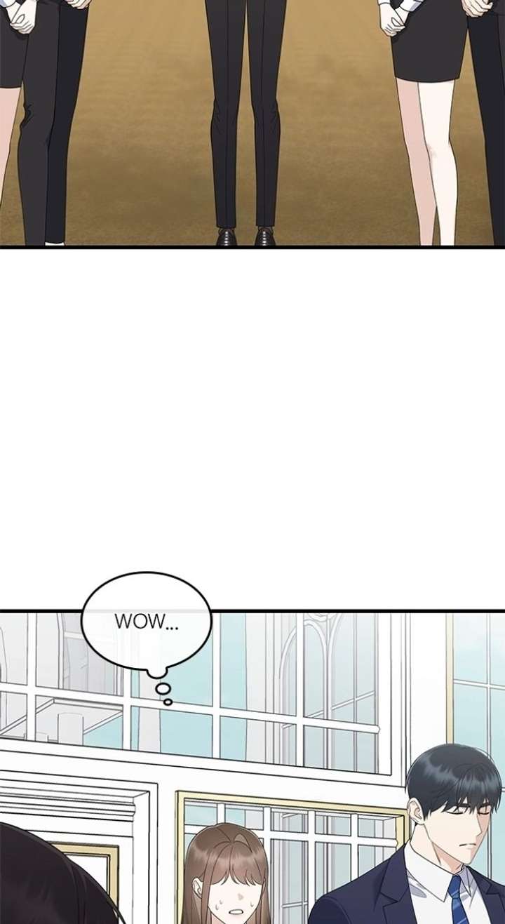 Newcomers Turn Low at Night Chapter 71 page 37