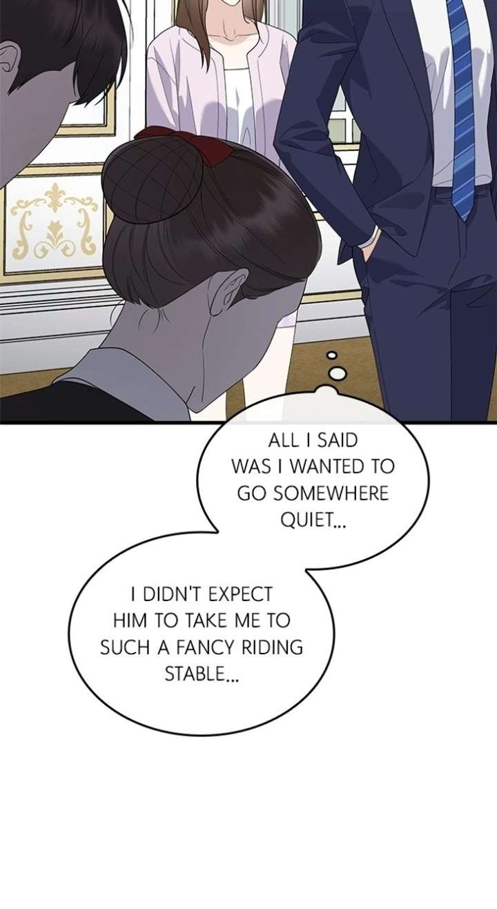 Newcomers Turn Low at Night Chapter 71 page 38