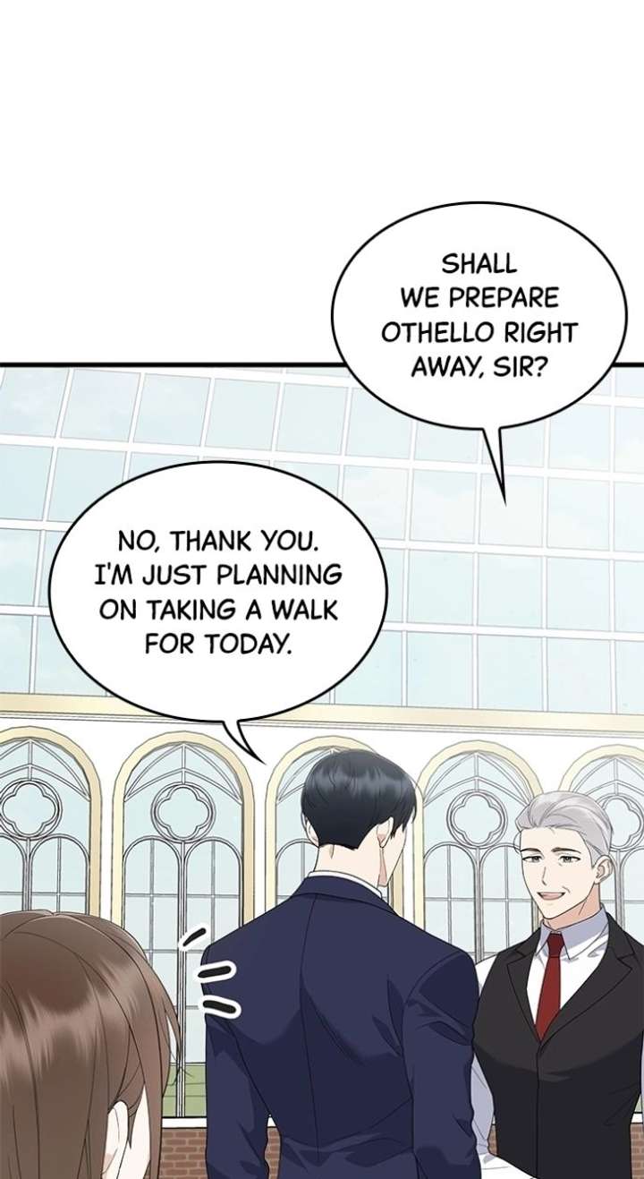 Newcomers Turn Low at Night Chapter 71 page 39