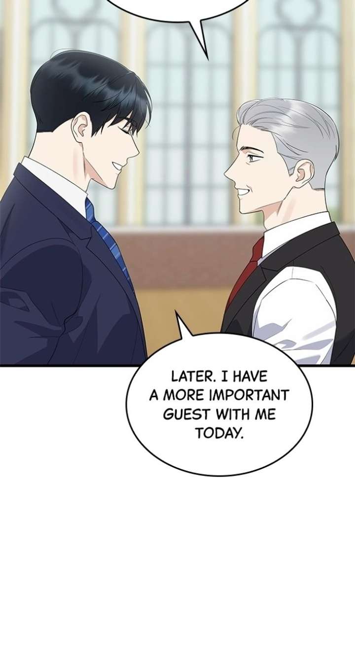 Newcomers Turn Low at Night Chapter 71 page 41