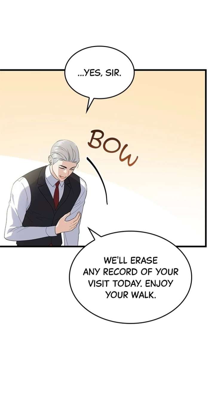 Newcomers Turn Low at Night Chapter 71 page 42