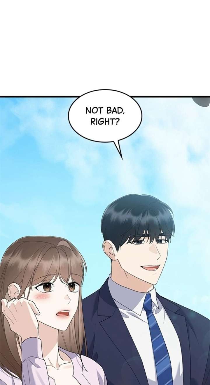 Newcomers Turn Low at Night Chapter 71 page 45