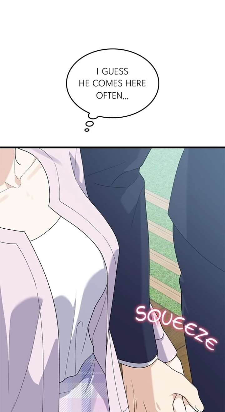 Newcomers Turn Low at Night Chapter 71 page 47