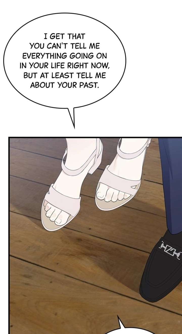 Newcomers Turn Low at Night Chapter 71 page 55