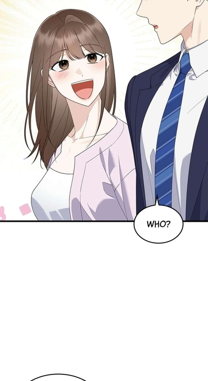 Newcomers Turn Low at Night Chapter 71 page 58