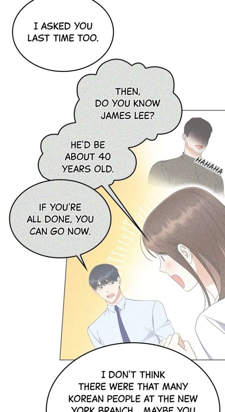 Newcomers Turn Low at Night Chapter 71 page 59