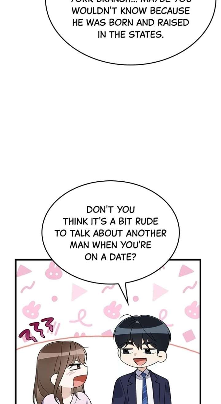 Newcomers Turn Low at Night Chapter 71 page 60