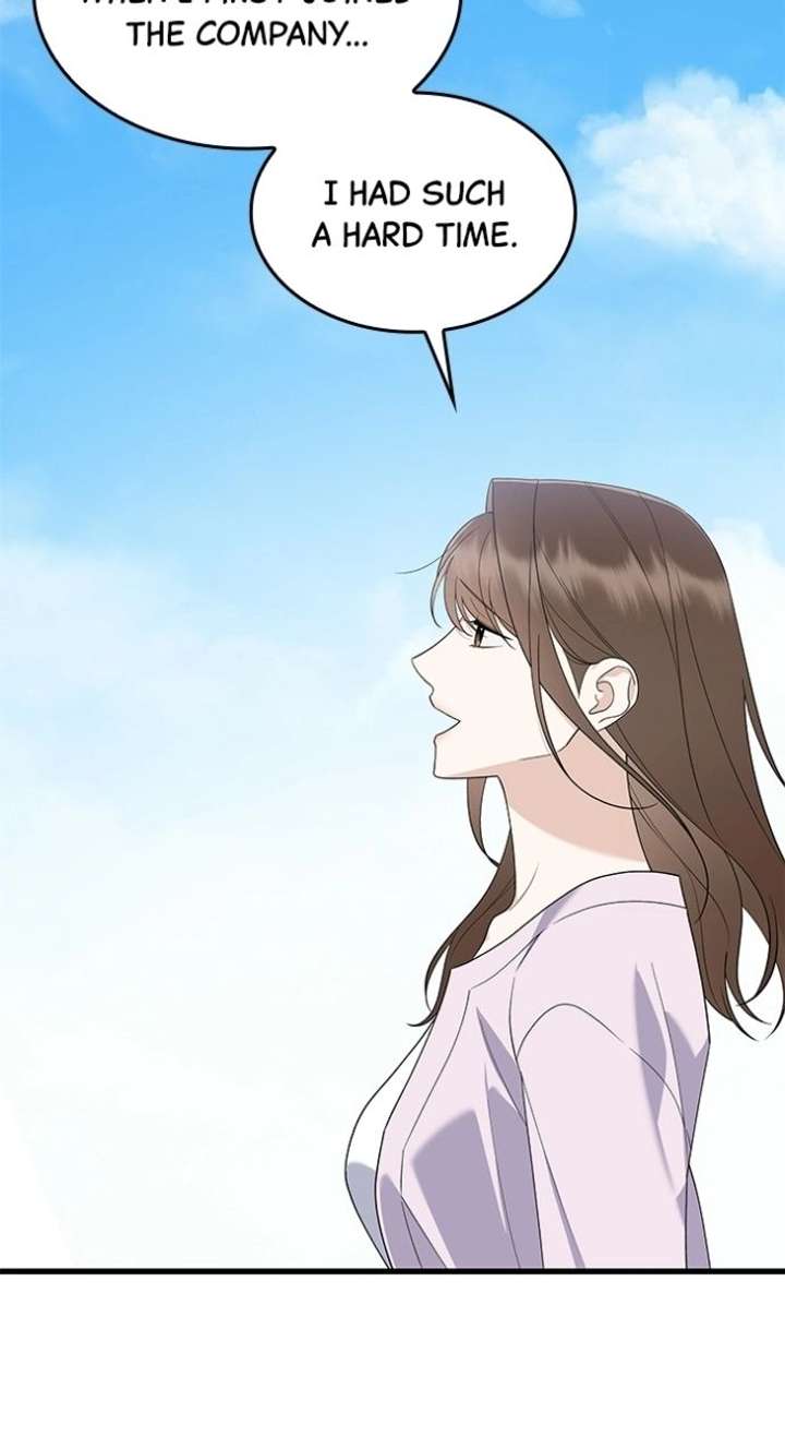 Newcomers Turn Low at Night Chapter 71 page 62