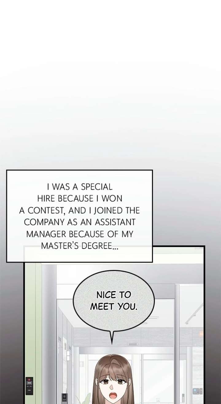 Newcomers Turn Low at Night Chapter 71 page 63