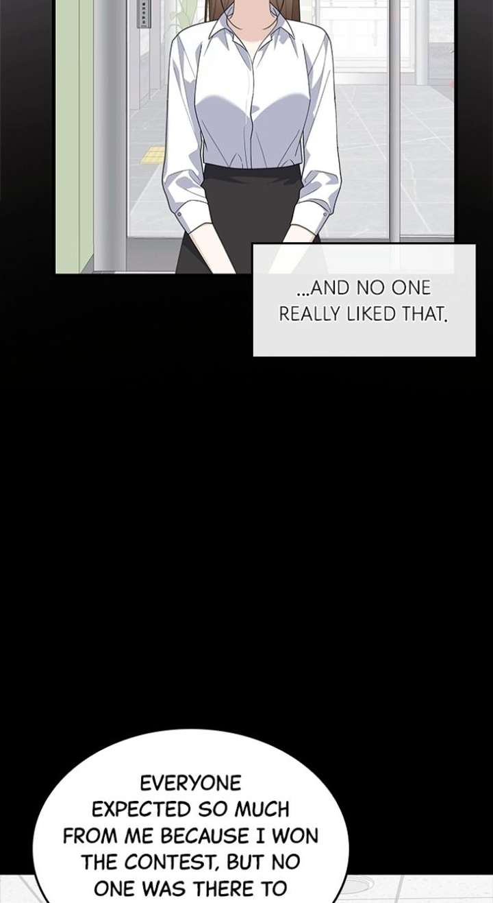 Newcomers Turn Low at Night Chapter 71 page 64