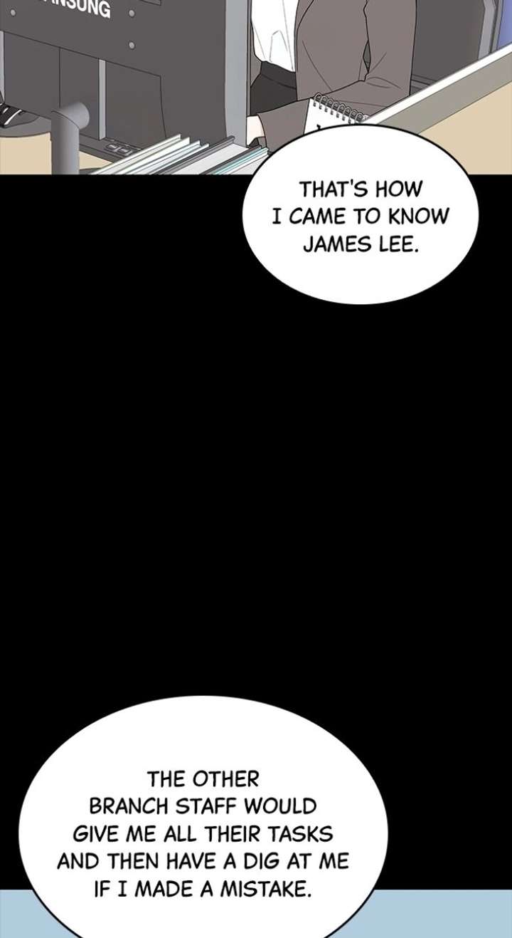 Newcomers Turn Low at Night Chapter 71 page 67