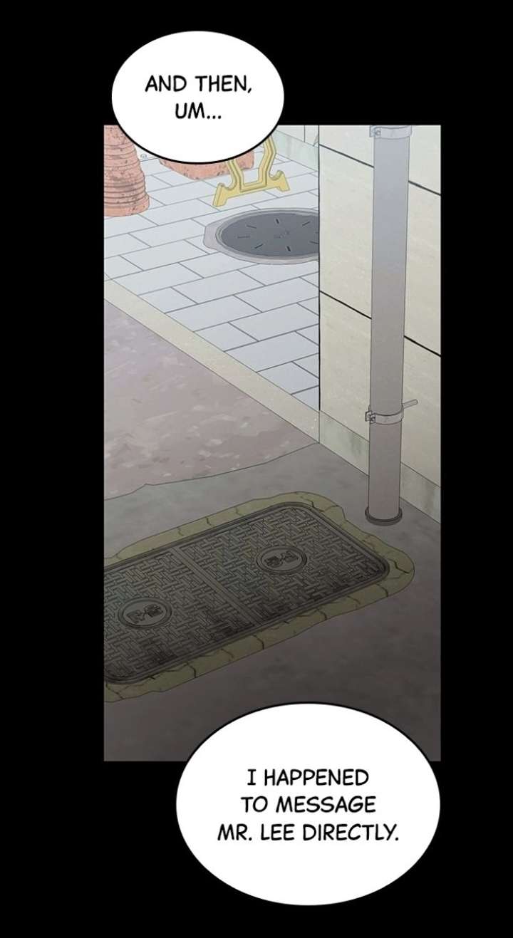 Newcomers Turn Low at Night Chapter 71 page 69