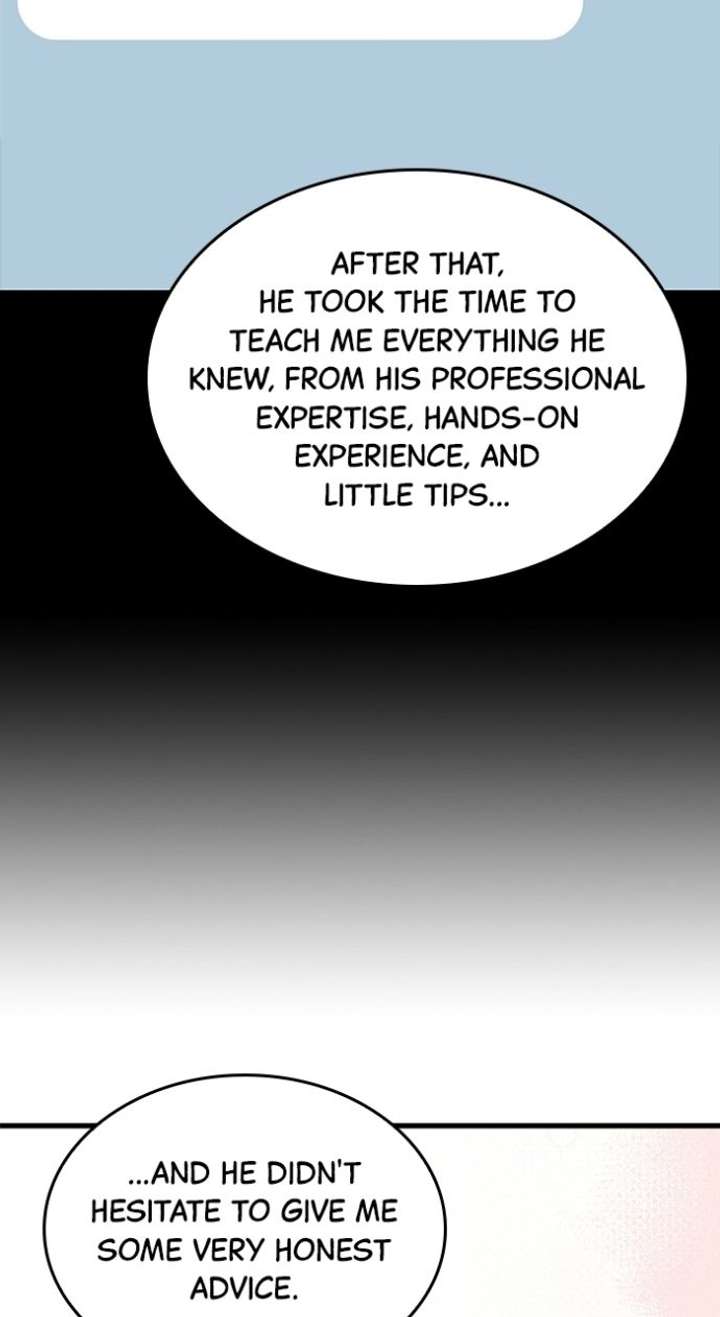 Newcomers Turn Low at Night Chapter 71 page 71