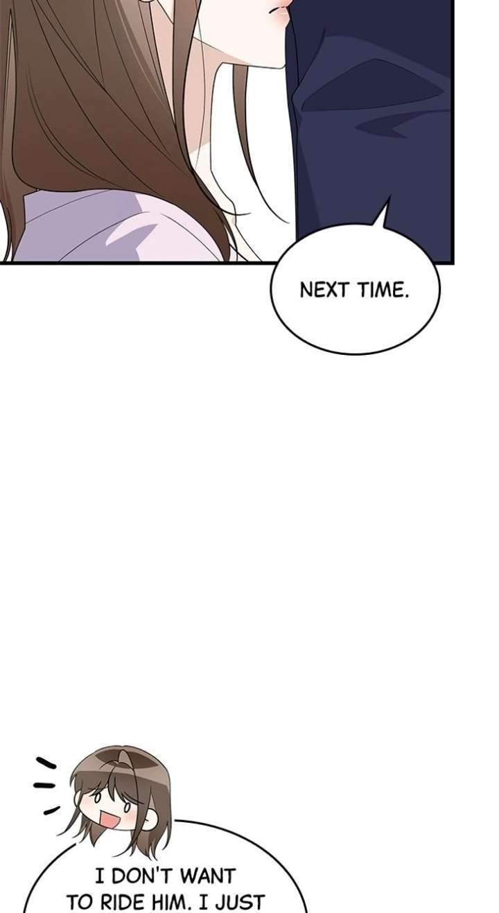 Newcomers Turn Low at Night Chapter 71 page 89