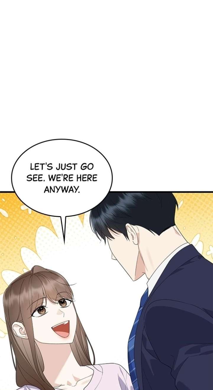 Newcomers Turn Low at Night Chapter 71 page 91