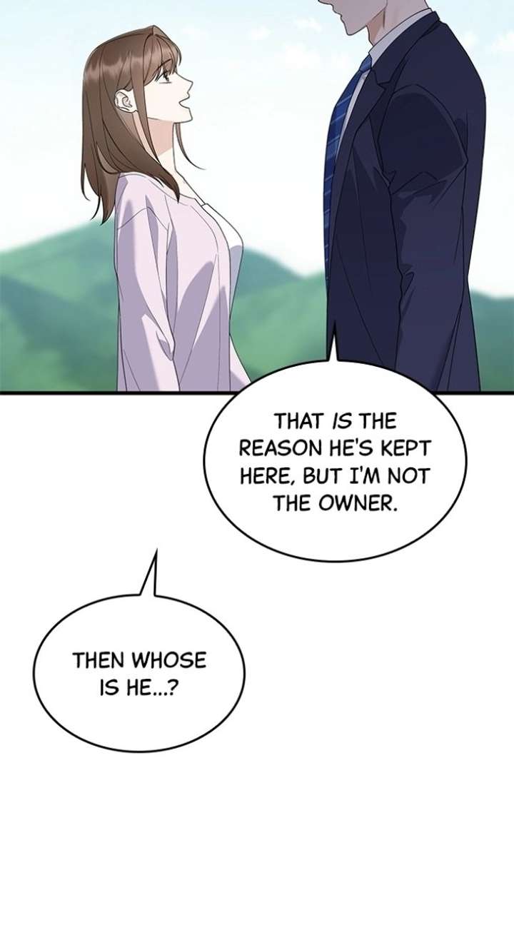 Newcomers Turn Low at Night Chapter 71 page 93