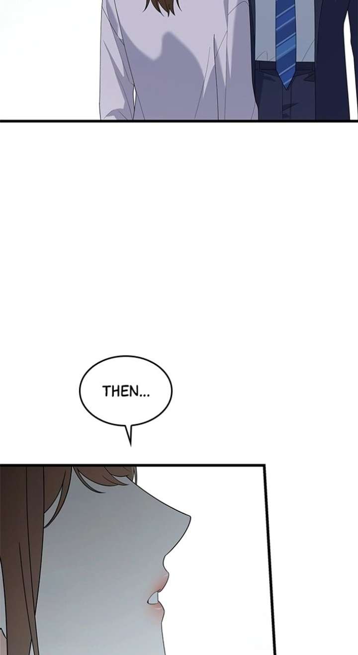 Newcomers Turn Low at Night Chapter 71 page 96