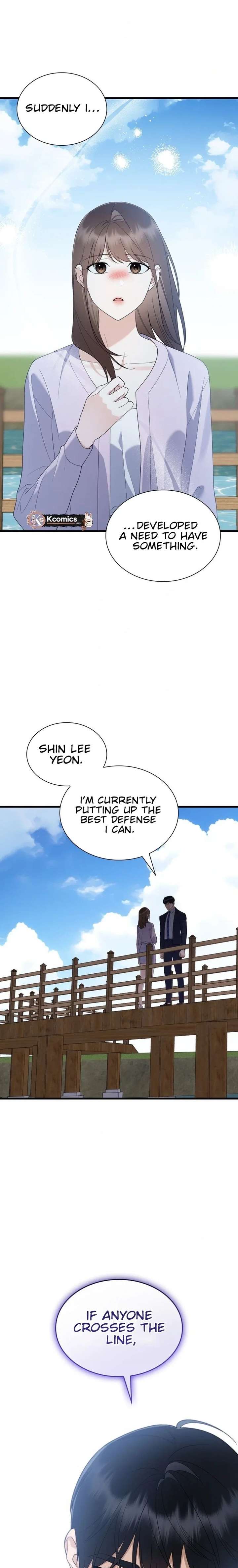 Newcomers Turn Low at Night Chapter 72 page 3