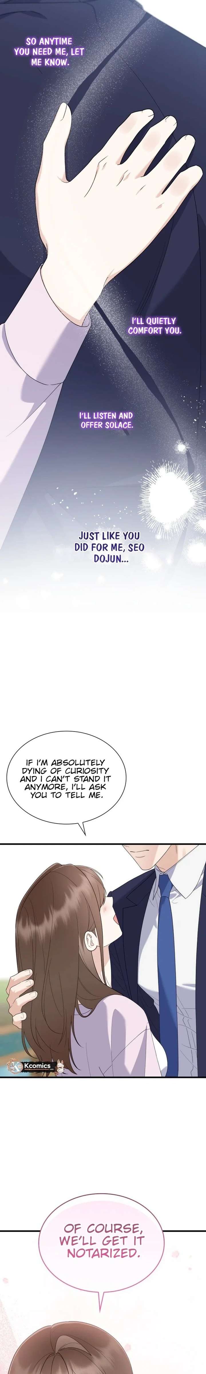 Newcomers Turn Low at Night Chapter 72 page 7