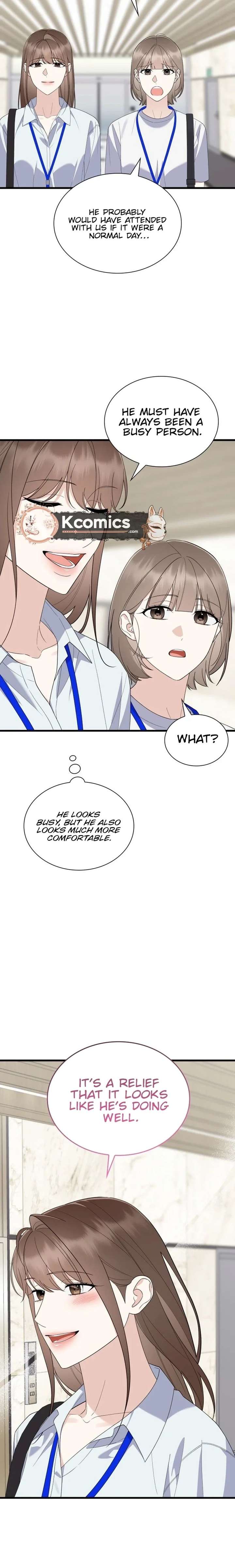 Newcomers Turn Low at Night Chapter 72 page 26