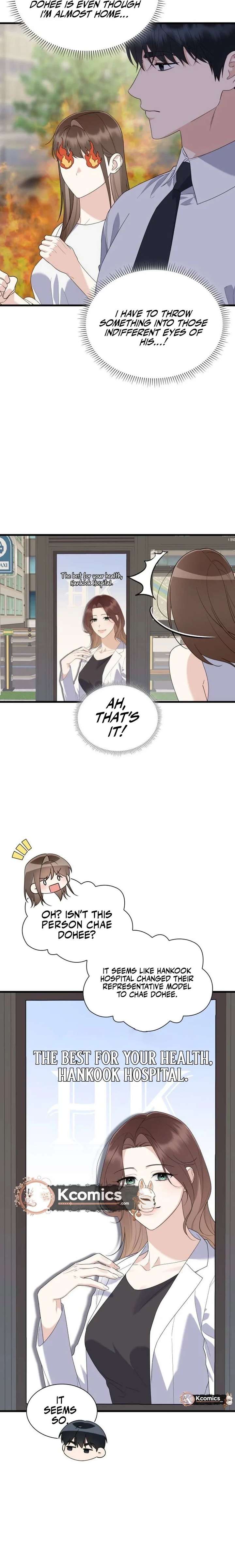 Newcomers Turn Low at Night Chapter 74 page 19