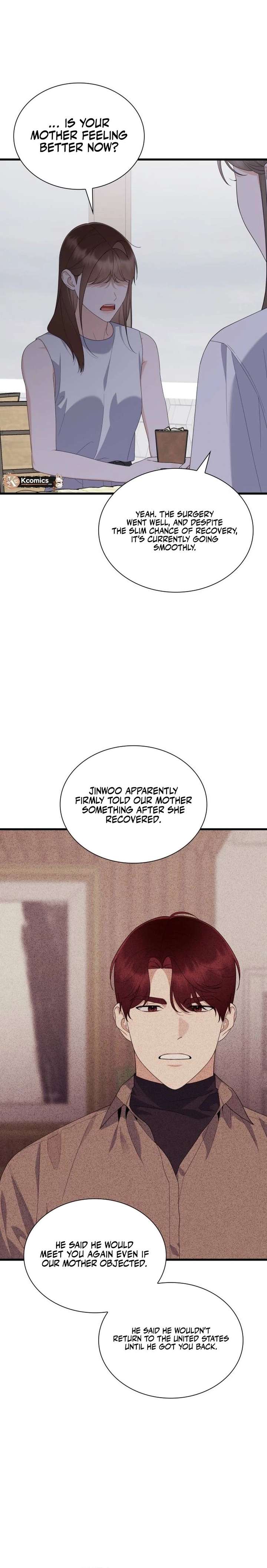 Newcomers Turn Low at Night Chapter 75 page 10