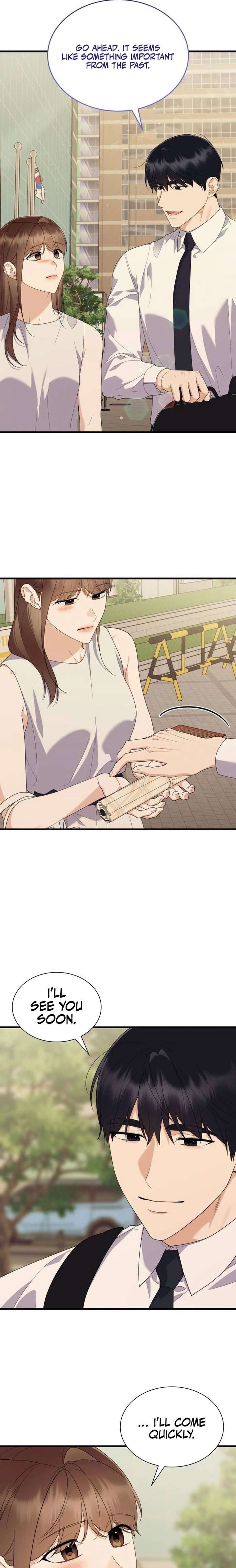 Newcomers Turn Low at Night Chapter 75 page 3