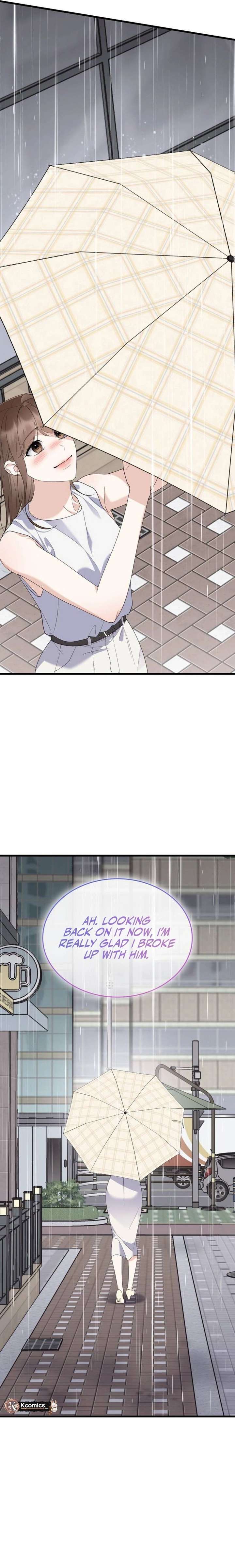 Newcomers Turn Low at Night Chapter 75 page 18