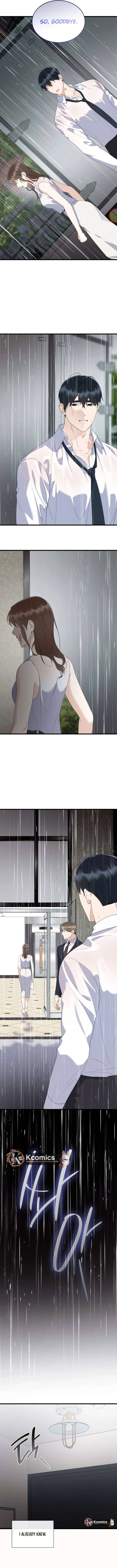 Newcomers Turn Low at Night Chapter 76 page 4