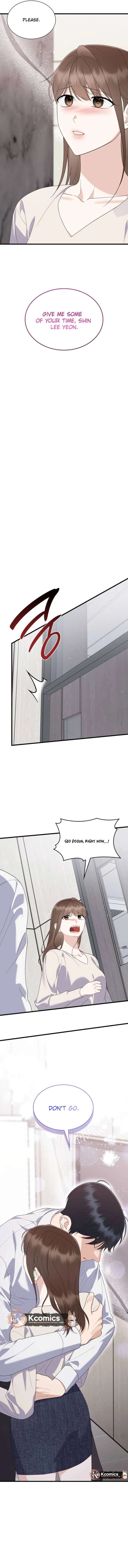 Newcomers Turn Low at Night Chapter 76 page 13