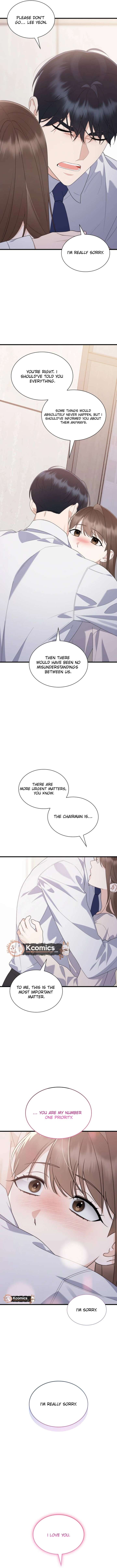 Newcomers Turn Low at Night Chapter 76 page 14