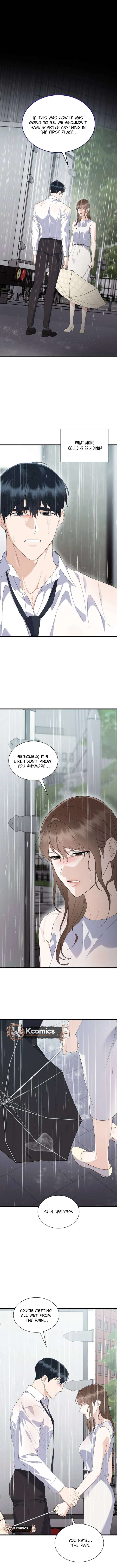 Newcomers Turn Low at Night Chapter 77 page 1