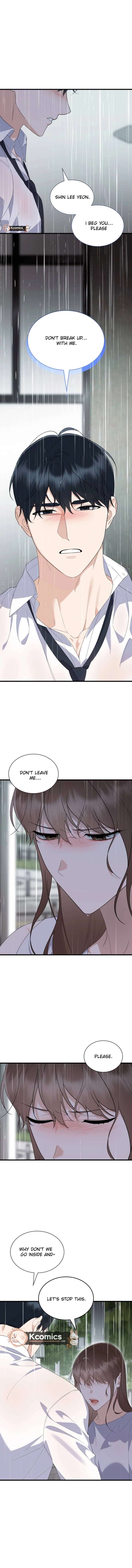 Newcomers Turn Low at Night Chapter 77 page 2